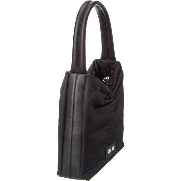 STAUD Felix Nylon Shoulder Bag - Picture 3 of 4